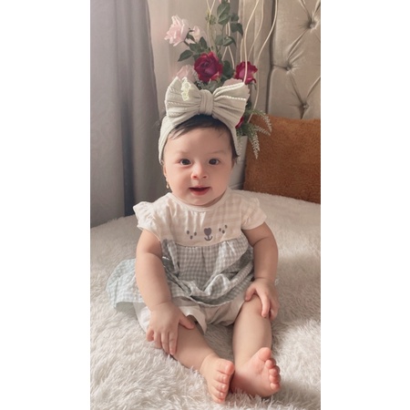 SETELAN ANAK IMPORT GRETEL / MOUSE / SWEET KITTY SET Baju Rok Bunga Pergi Lucu Fashion Anak Bayi Perempuan Cewek Terlaris Import impor Lucu