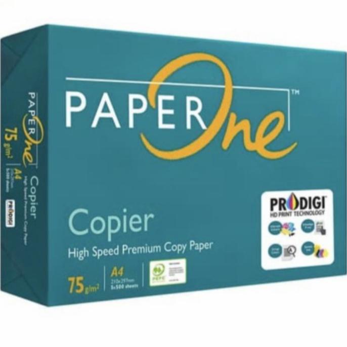 

paperone a4 75gr