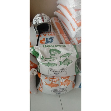 pakan apung comfeed harga gudang