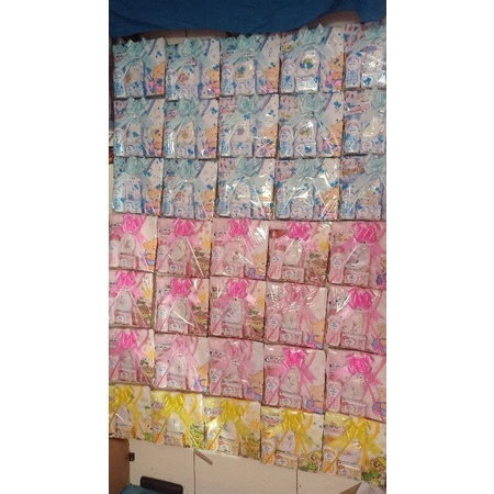 Parsel bayi baru lahir/kado bayi baru lahir/hampers bayi murah md1