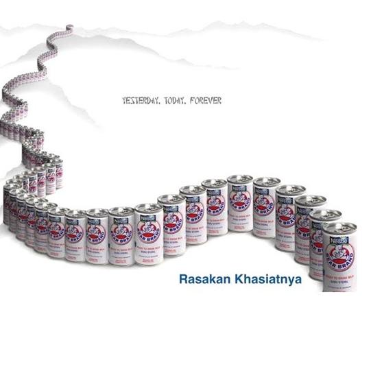 

Diskon✔️(PROMO)BEAR BRAND Susu Beruang Susu Kaleng Steril 189ml x 30 pcs|RA9