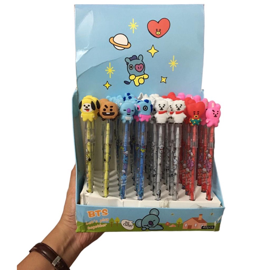 

pensil bensia/pensil bensia bongkar pasang BT21