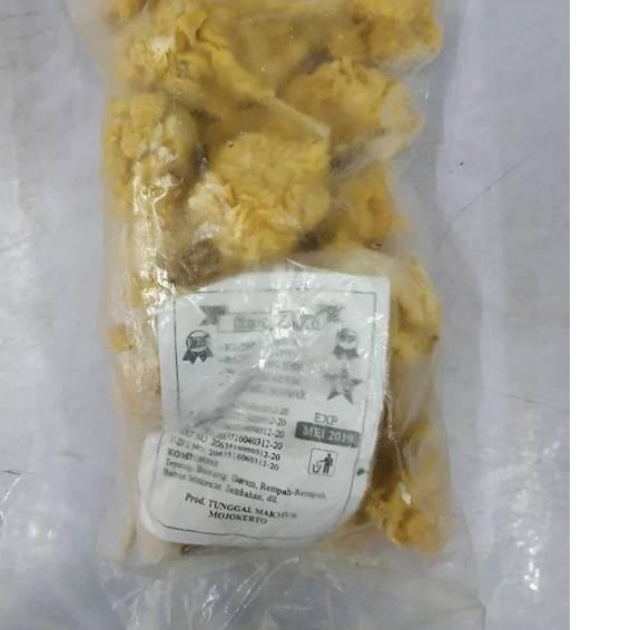 

TREND KENTAKI CRISPY / JAJANAN MURAH 891
