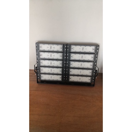 Lampu Sorot Tembak Led Floodlight 500w 500Watt