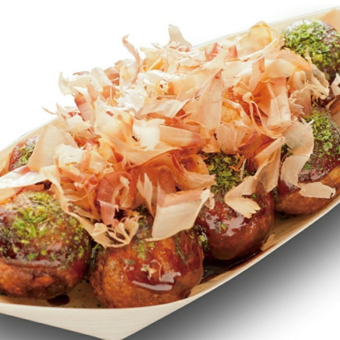 

Hana Katsuobushi 200 gr Export Quality (Grade A)