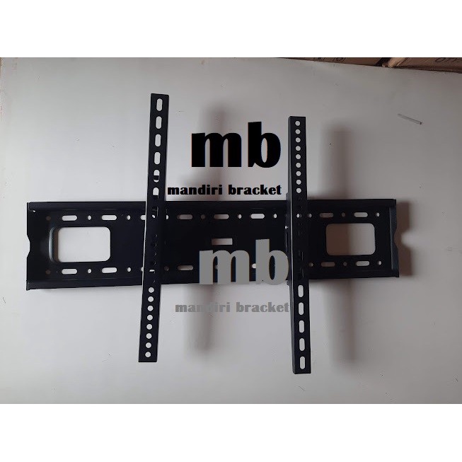BRACKET LED TV LOOKTECH 70T 37 INCH - 70 INCH BREKET TV LED