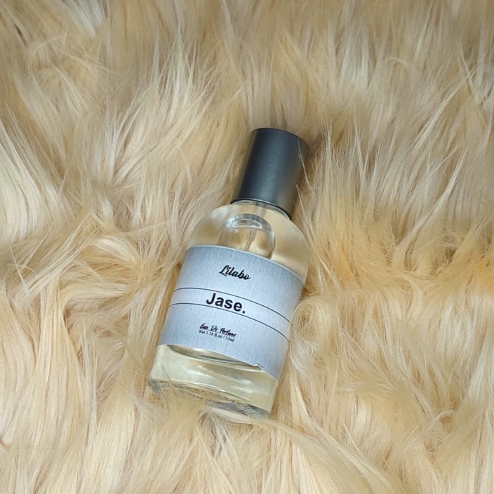 New EDP Parfum Unisex - Parfum Lilabo - Parfum Pria Wanita Tahan Lama Parfum Le labo - Parfum Lillabo Baccarat Calandra Jase Brisia inspired by Andinskin