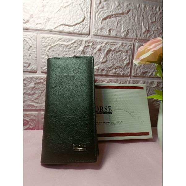 Dompet Horse Imperial