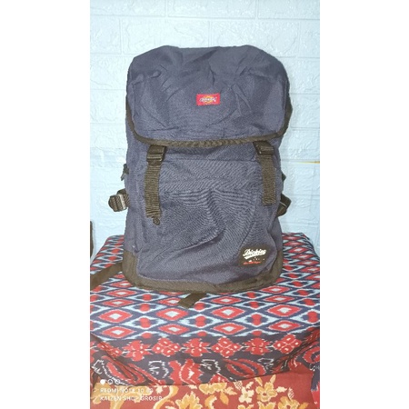 Ransel Dickies*