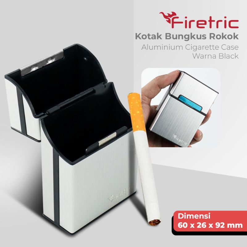 Tempat rokok - Kotak bungkus Rokok - Kotak Roko