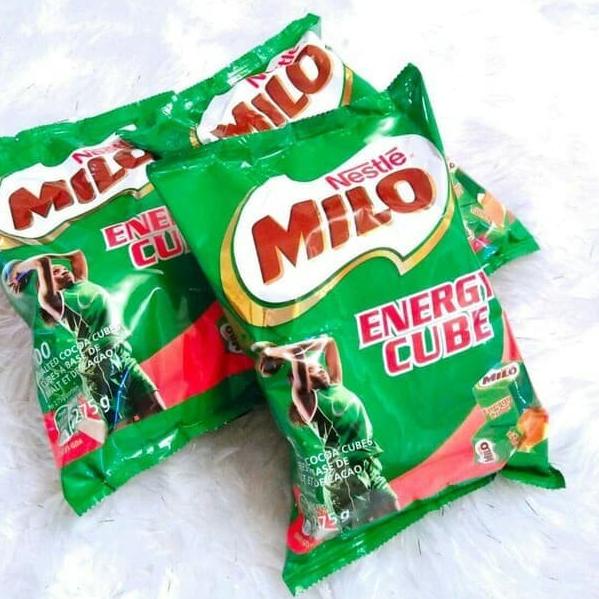 

SALE!!Milo cube 100 cube LANGSUNG KIRIM|RA3