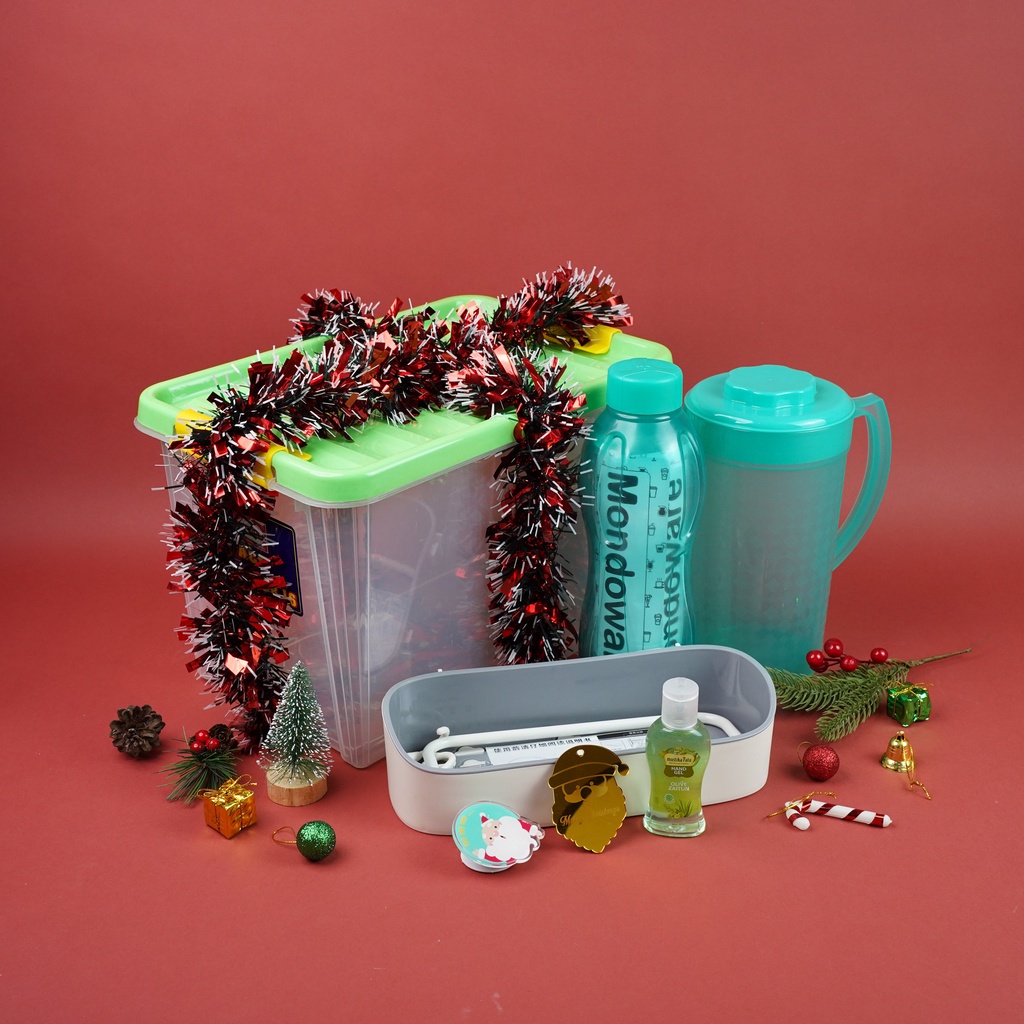

HAMPERS MURAH / PARCEL MURAH / BINGKISAN PAKET HAMPERS MURAH SET A