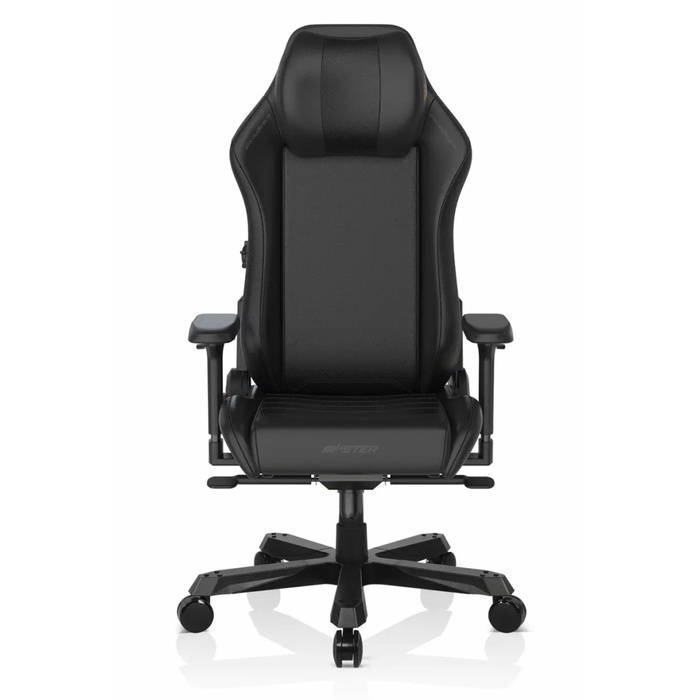 DXRACER MASTER 2022 I238S BLACK (MAS-I238S-N-A3)