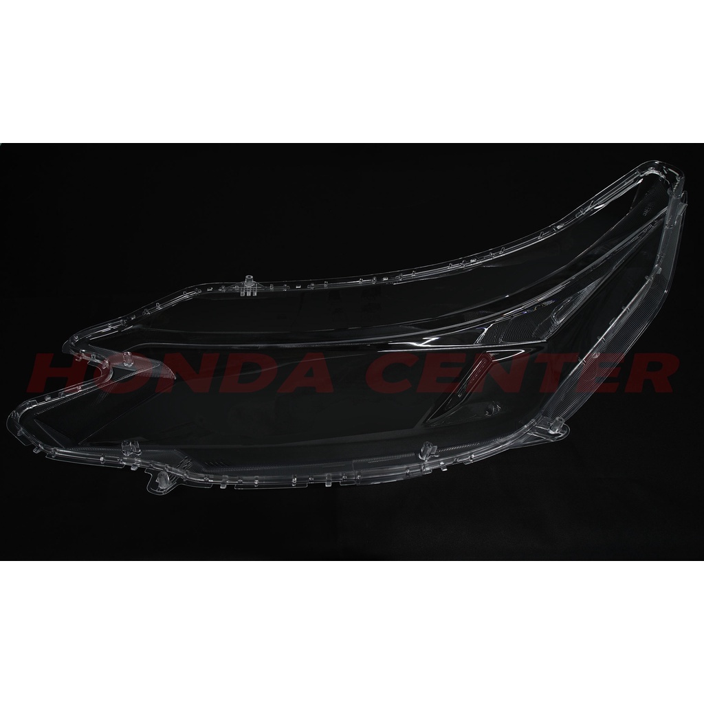 cover mika kaca lampu depan head lamp honda crv RM gen4 2016 2017