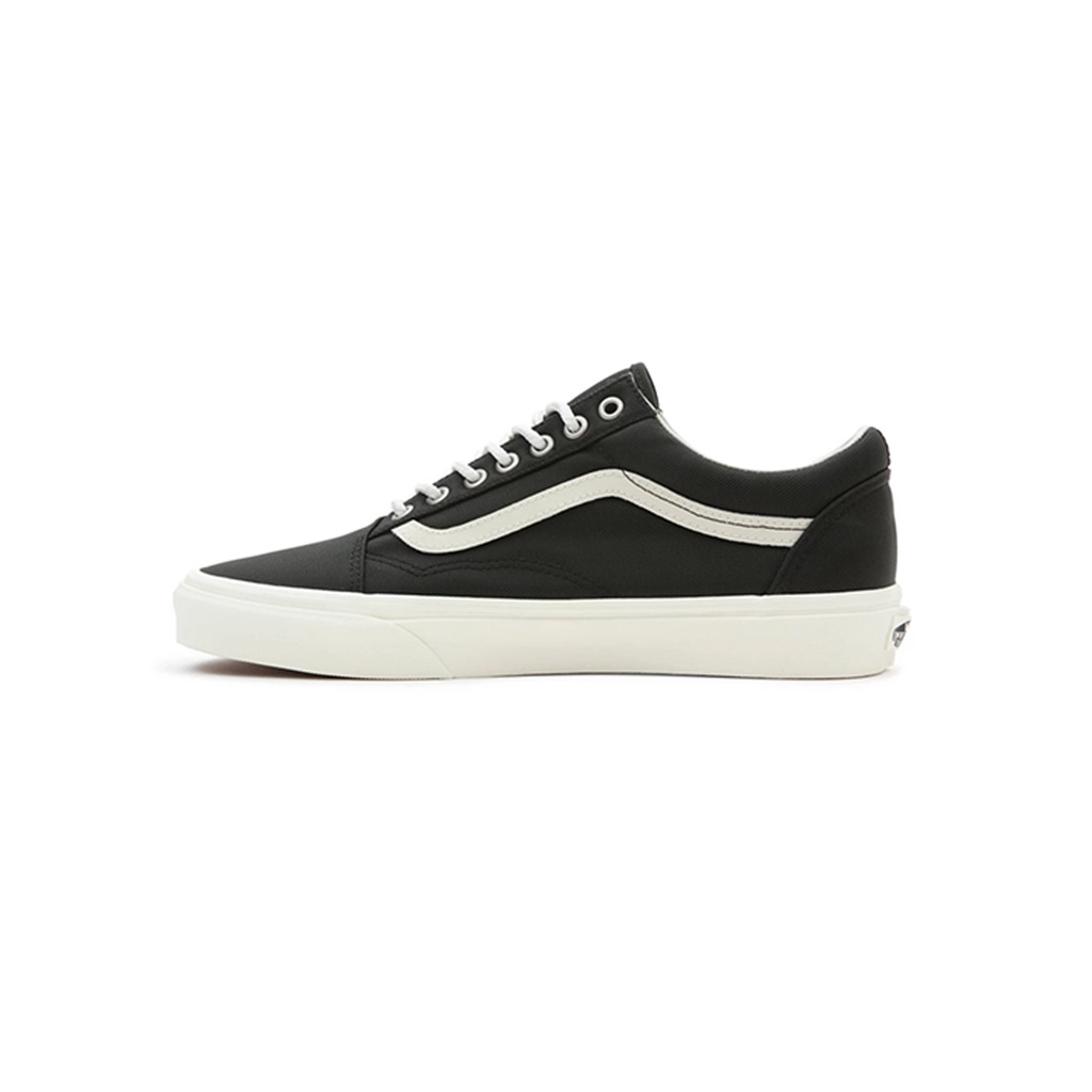 SEPATU VANS OFF THE WALL | OLD SKOOL CORDURA FOREST MARSHMELLOW