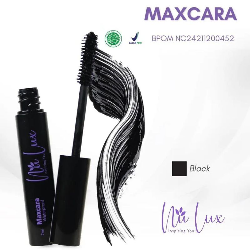 Maskara || Maxara || Nu Lux Nu Amoorea