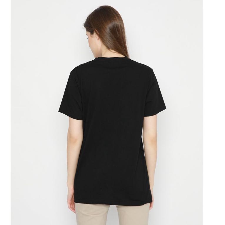 Langsung Atc Erigo T-Shirt Vintage Gang Black