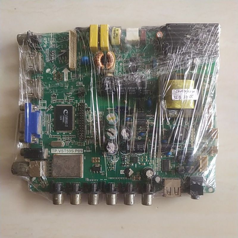 Main Board MB Changhong 32B2700