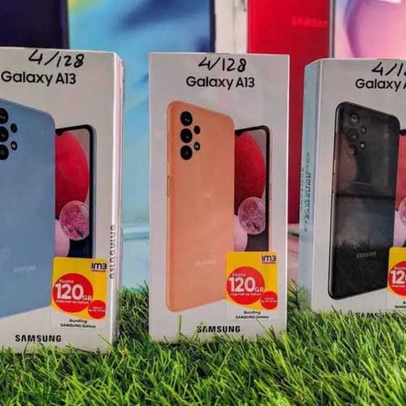 Samsung Galaxy A13