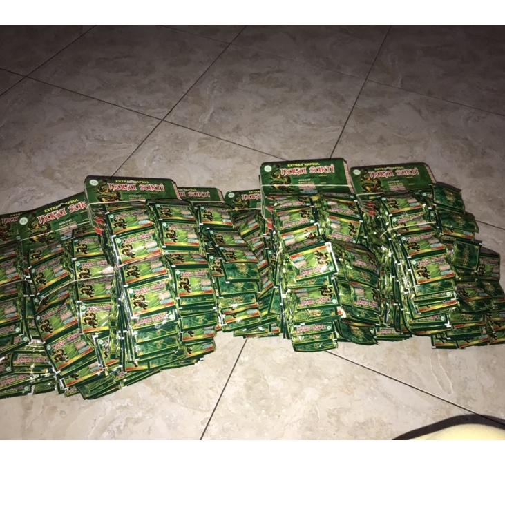 

【Penjualan Terbaik】✅COD Jamu naga sakti original