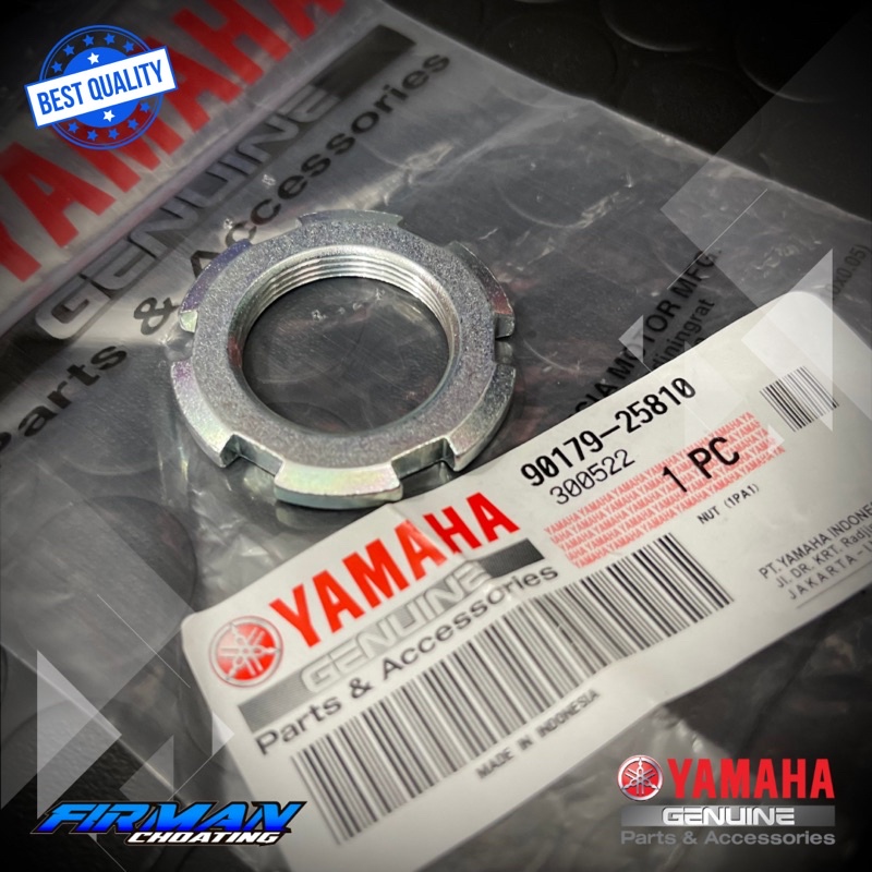 Mur komstir Rx king rxs rxk yt115 original 90179-25810