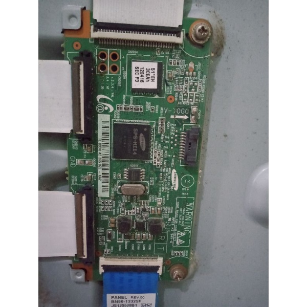 T con SAMSUNG PLASMA 51E490