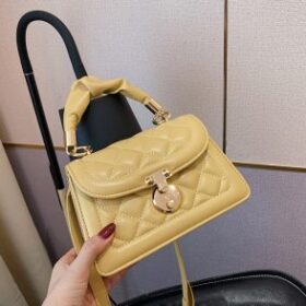 8278 tas selempang wanita kekinian tas handbag wanita fashion import tas slingbag wanita import