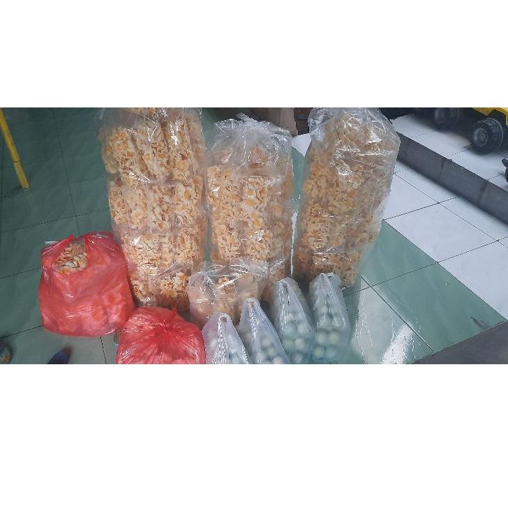 

√ Telur Asin SUPREM JUMBO ISI 10 BUTIR ヷ