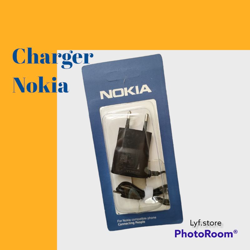 CHARGER NOKIA LI-ION