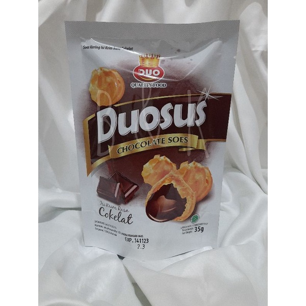 duosus 35 gr