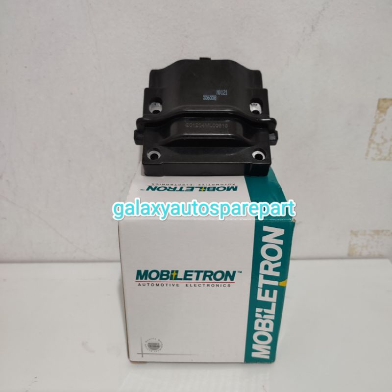 koil ignition coil toyota great corolla soluna twin cam original