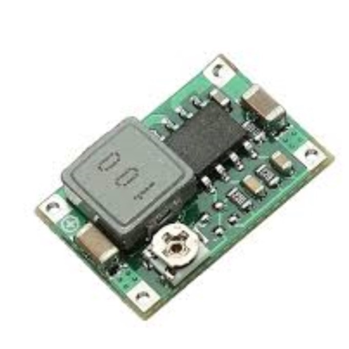 DC-DC Converter Buck MP2307DN Step Down Mini 360 3A 4.75-23V to 1-17V