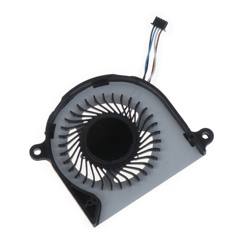 Zzz Modul Radiator Heatsink Kipas CPU Notebook Untuk Dell Lintang 7480 E7480 7490 E7490 EG50040S1-C910-S9A Pendingin Laptop