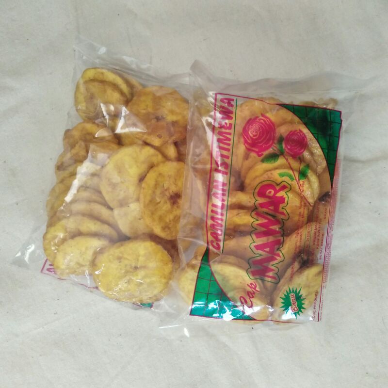 

snack mawar Malang