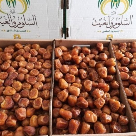 

KURMA SUKARI AL QASSEM 3KG GRADE A - HC NR RER69464S