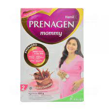PRENAGEN MOMMY