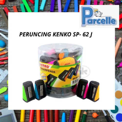 

PERUNCING / RAUTAN KENKO SP-62J