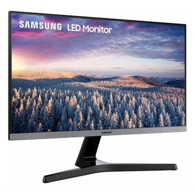 Monitor Samsung 24&quot; 75hz S24R350 IPS FHD HDMI LED (LS24R350FHE)
