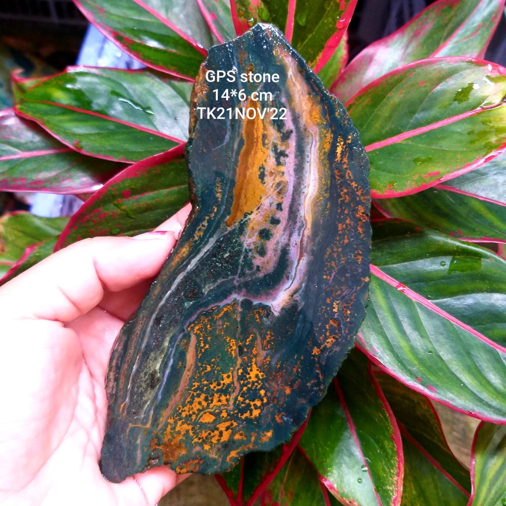 PROMO LEMPENGAN SUPER PANCAWARNA SEMI KRISTAL / Bahan Batu akik PANCAWARNA SEMI KRISTAL SUPER/ Batu 