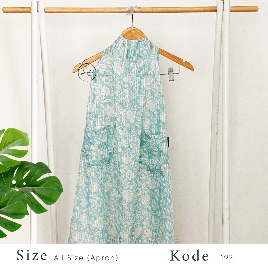 THRIFT PRELOVED BRANDED KODE L192 BY LACOLE.ID