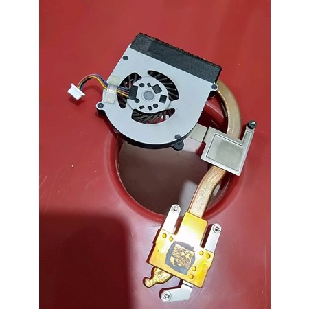 FAN HEATSING SONY VAIO Y SERIES PCG-31311W