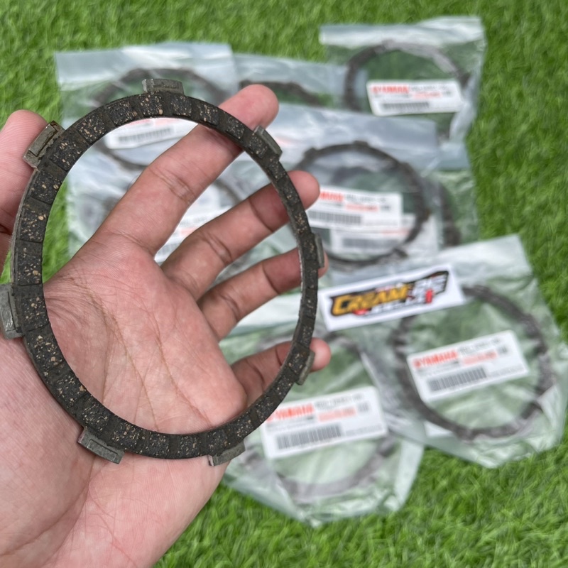 Kampas kopling L2S L2Super Original yamaha