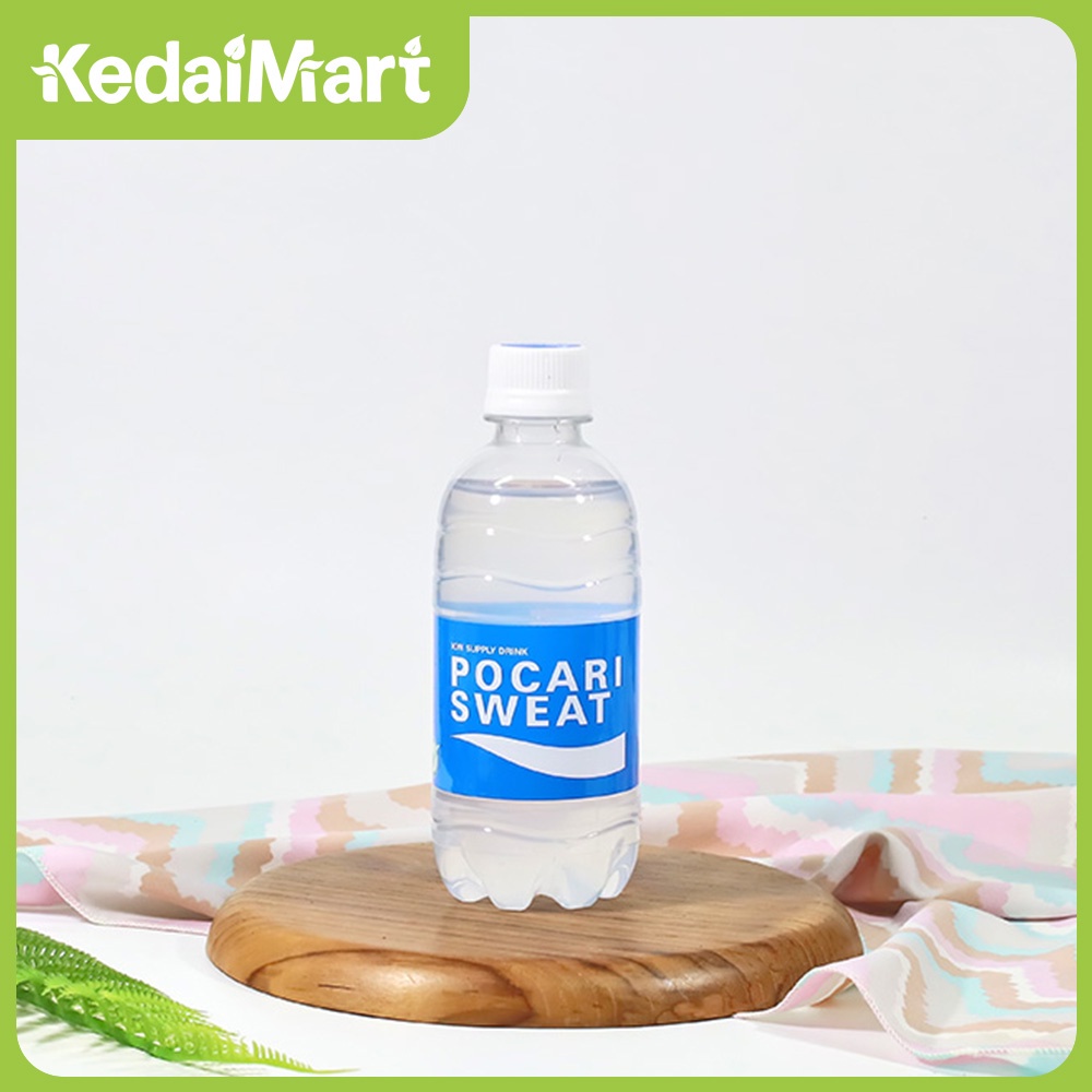 

Pocari Sweat 350 ml