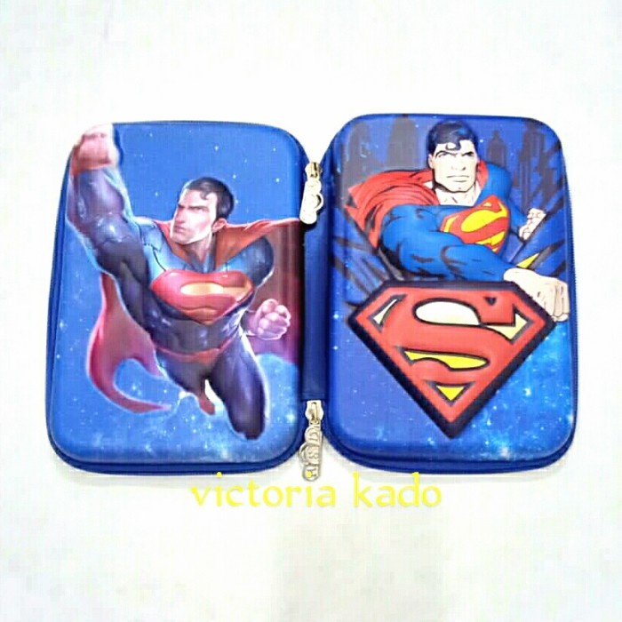 

KOTAK TEMPAT PENCIL PENSIL SMIGGLE TIMBUL 3D NEW