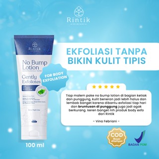 Kandungan Skincare Untuk Chicken Skin