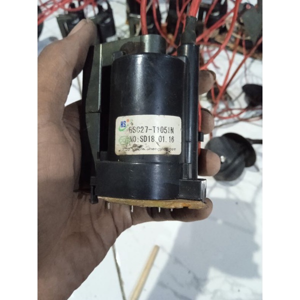 fbt flybek bsc27-T1051N NORMAL