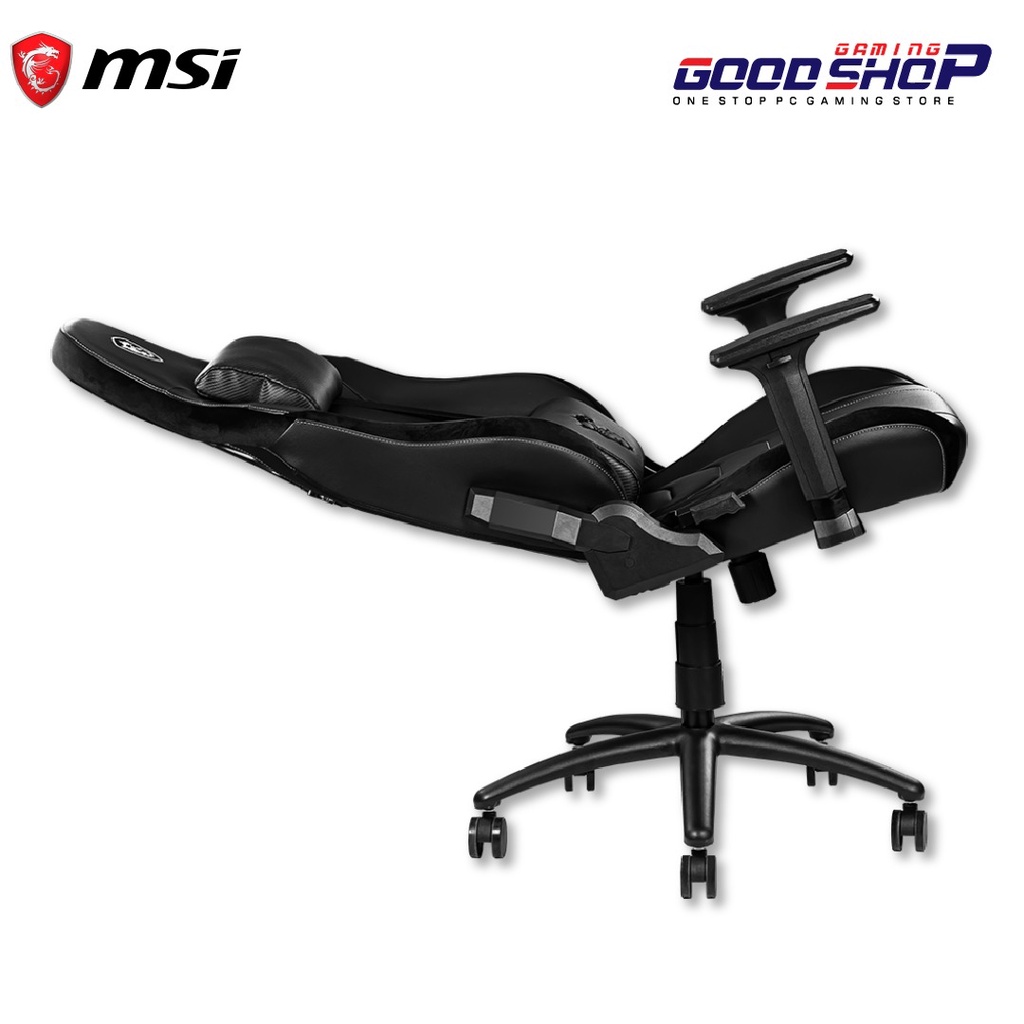 MSI MAG CH130 X / MAGCH130X / MAG-CH130X - Gaming Chair - CH130X