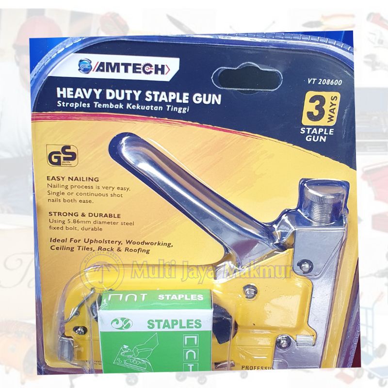 Staple gun/ Gun Tacker