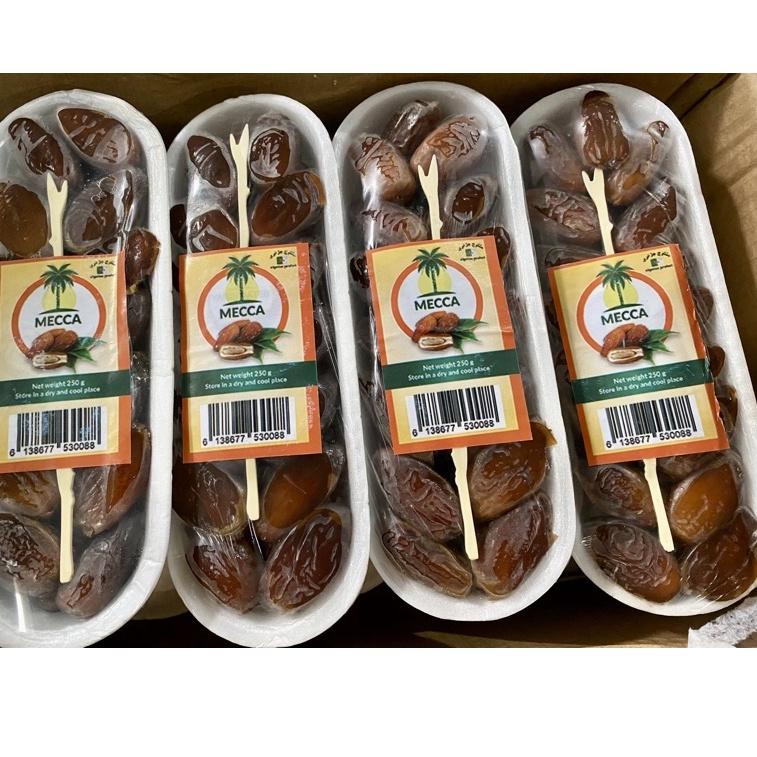 

♗ PROMO! 250GRAM Palm Mecca Palm Fruit TUNISIA PERAHU TANGKAI ✈