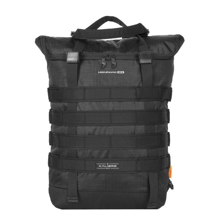 v Kalibre Tas Ransel Pria Backpack Highmore 01 16L 910953000